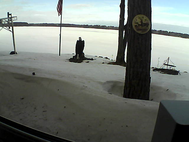 Whiteface Cam Image - Tue, 03/10/2020 10:52am 