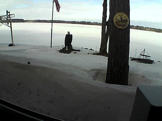 Whiteface Cam Image - Tue, 03/10/2020 11:02am 