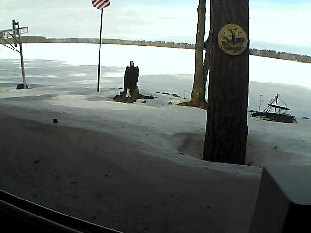 Whiteface Cam Image - Tue, 03/10/2020 11:12am 