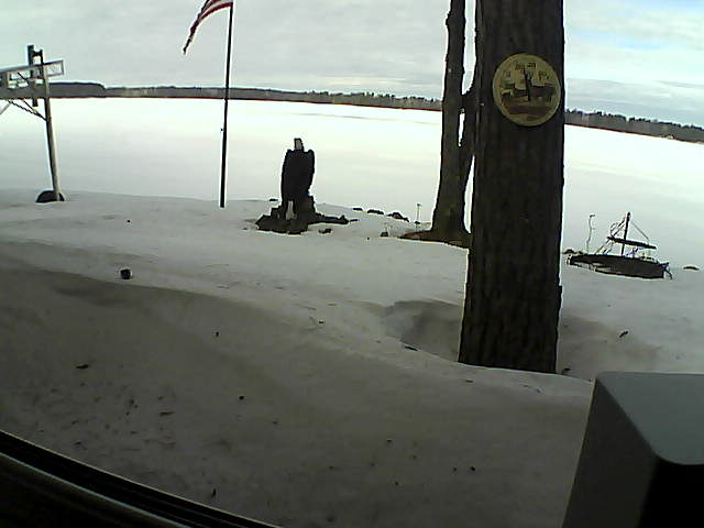 Whiteface Cam Image - Tue, 03/10/2020 11:22am 