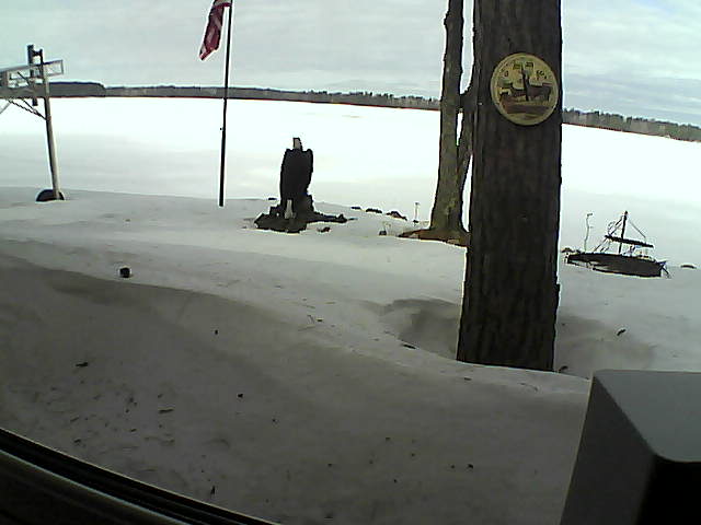 Whiteface Cam Image - Tue, 03/10/2020 11:32am 