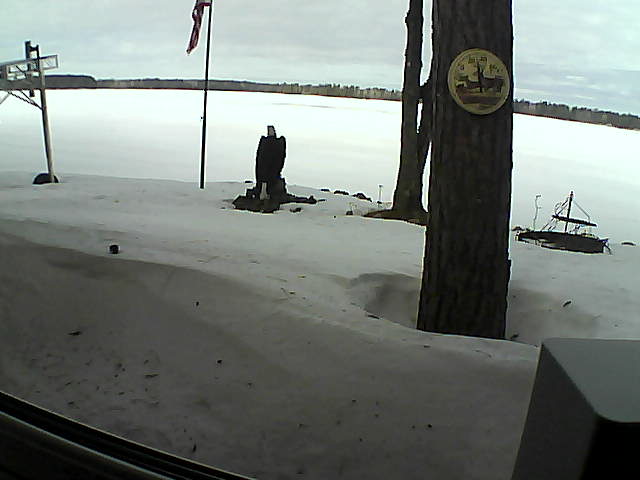 Whiteface Cam Image - Tue, 03/10/2020 11:42am 