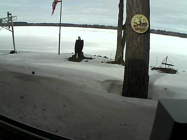 Whiteface Cam Image - Tue, 03/10/2020 11:52am 