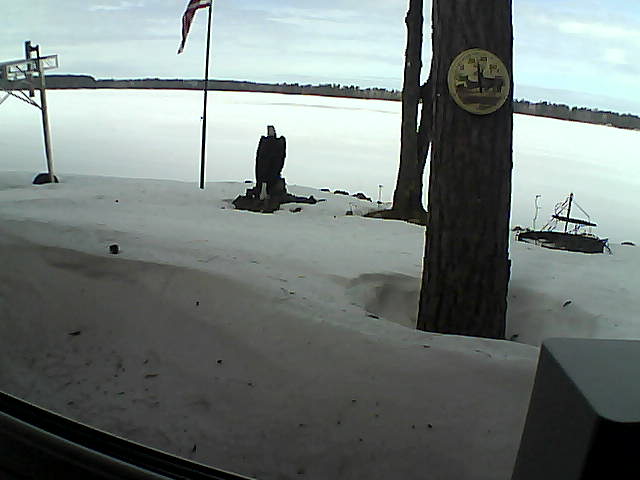 Whiteface Cam Image - Tue, 03/10/2020 12:02pm 