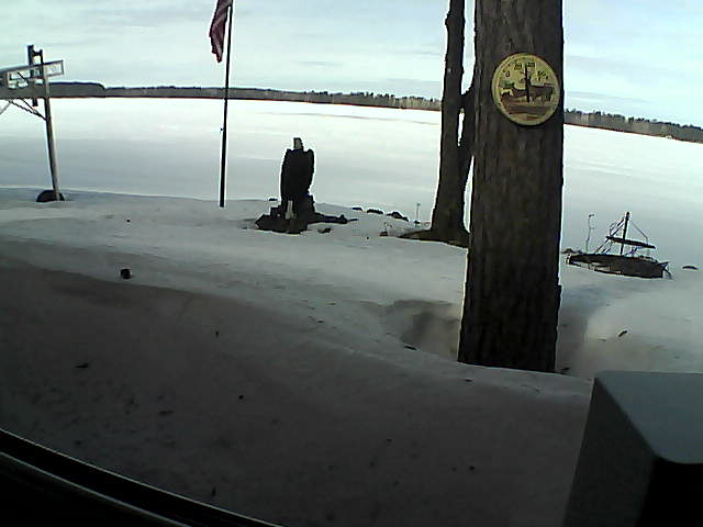 Whiteface Cam Image - Tue, 03/10/2020 12:12pm 