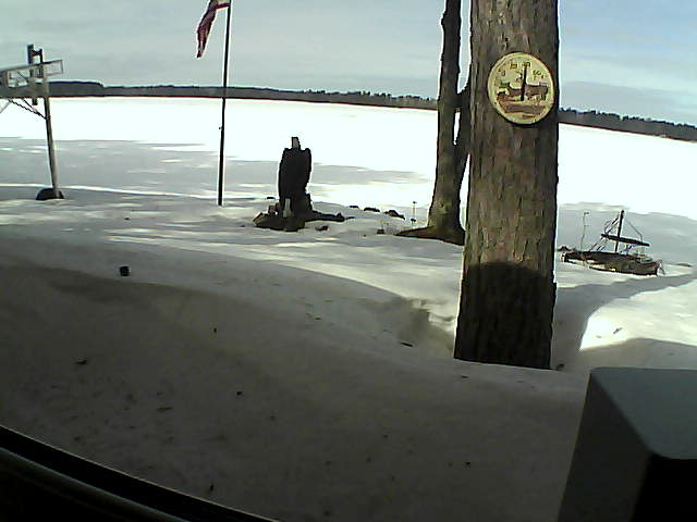 Whiteface Cam Image - Tue, 03/10/2020 12:22pm 