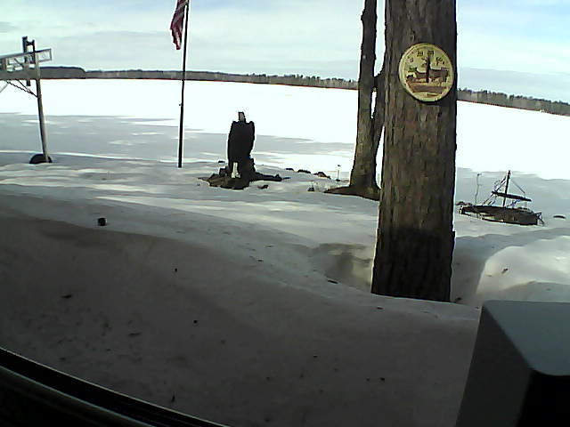 Whiteface Cam Image - Tue, 03/10/2020 12:32pm 