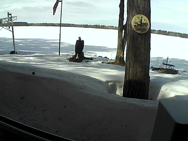 Whiteface Cam Image - Tue, 03/10/2020 12:42pm 