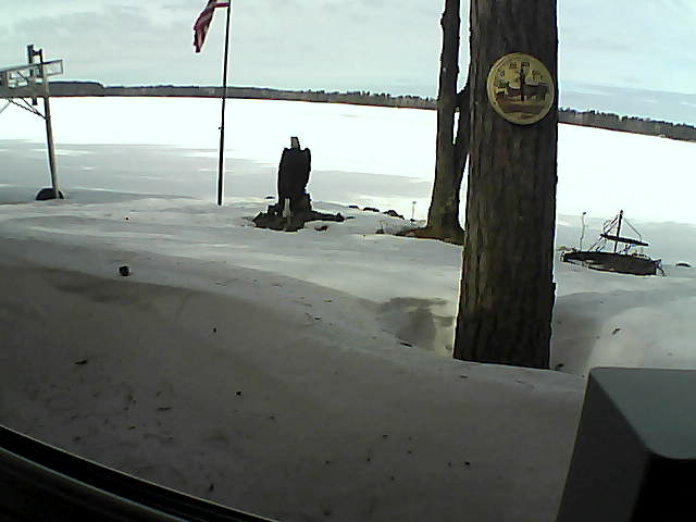 Whiteface Cam Image - Tue, 03/10/2020 12:52pm 