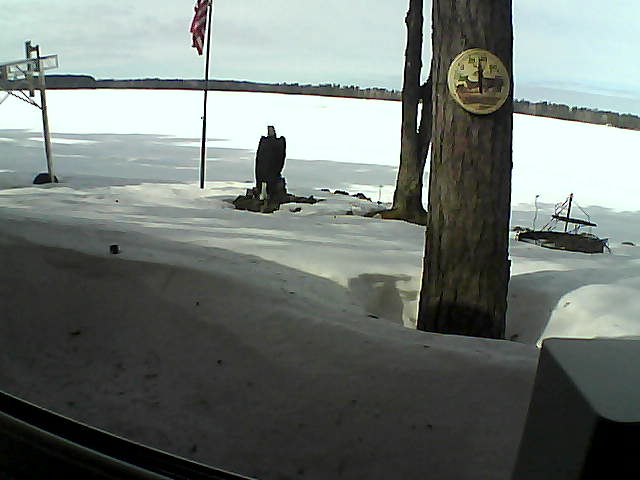 Whiteface Cam Image - Tue, 03/10/2020 1:02pm 