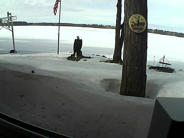 Whiteface Cam Image - Tue, 03/10/2020 1:12pm 