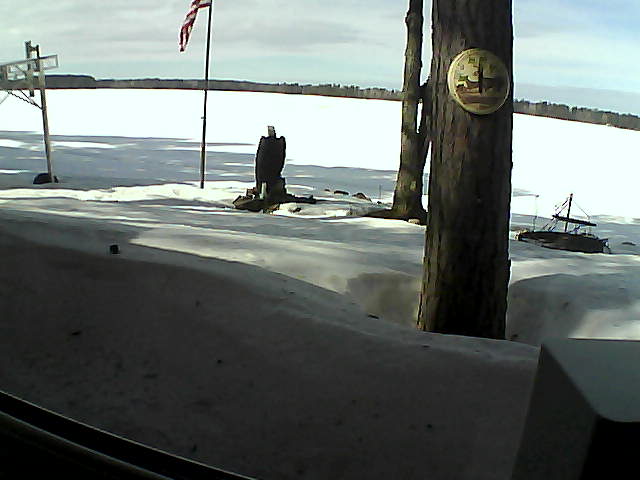 Whiteface Cam Image - Tue, 03/10/2020 1:22pm 