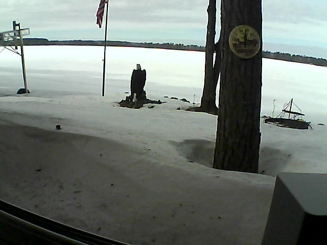 Whiteface Cam Image - Tue, 03/10/2020 1:32pm 