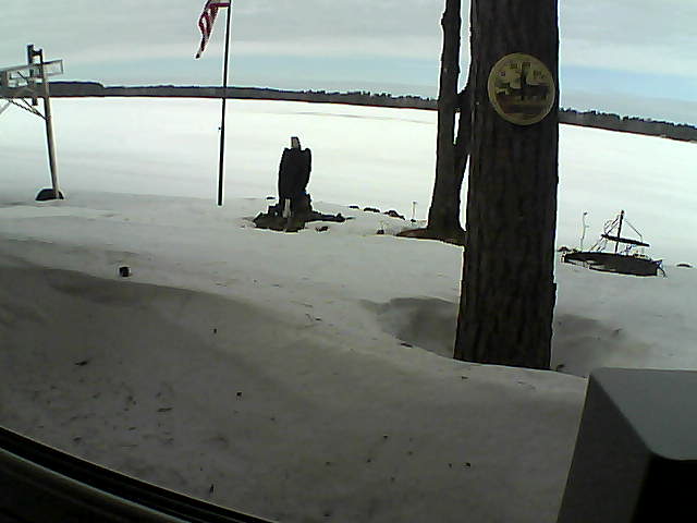 Whiteface Cam Image - Tue, 03/10/2020 1:42pm 