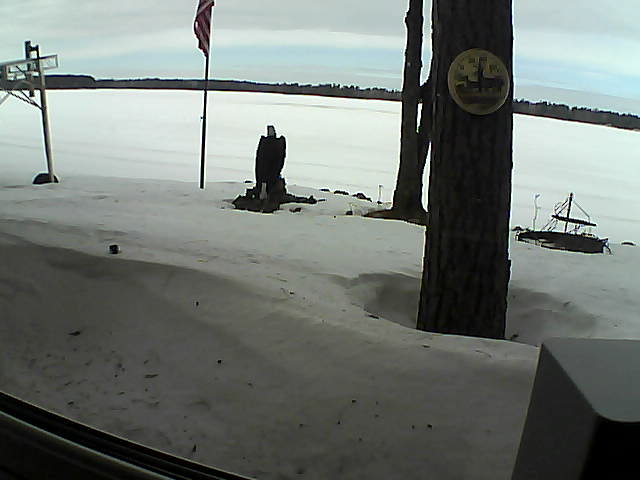 Whiteface Cam Image - Tue, 03/10/2020 1:52pm 