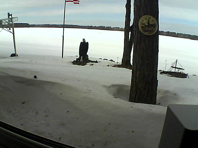 Whiteface Cam Image - Tue, 03/10/2020 2:02pm 