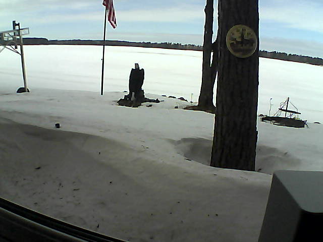 Whiteface Cam Image - Tue, 03/10/2020 2:12pm 