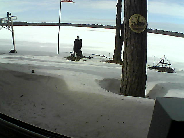 Whiteface Cam Image - Tue, 03/10/2020 2:22pm 