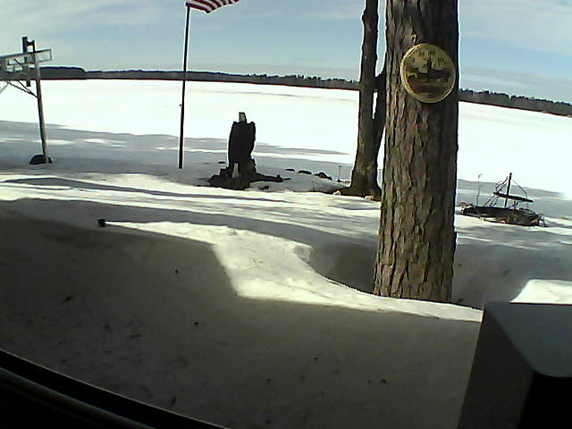 Whiteface Cam Image - Tue, 03/10/2020 2:32pm 