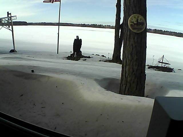 Whiteface Cam Image - Tue, 03/10/2020 2:42pm 