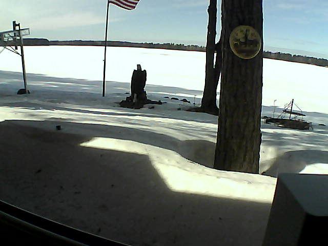 Whiteface Cam Image - Tue, 03/10/2020 2:52pm 