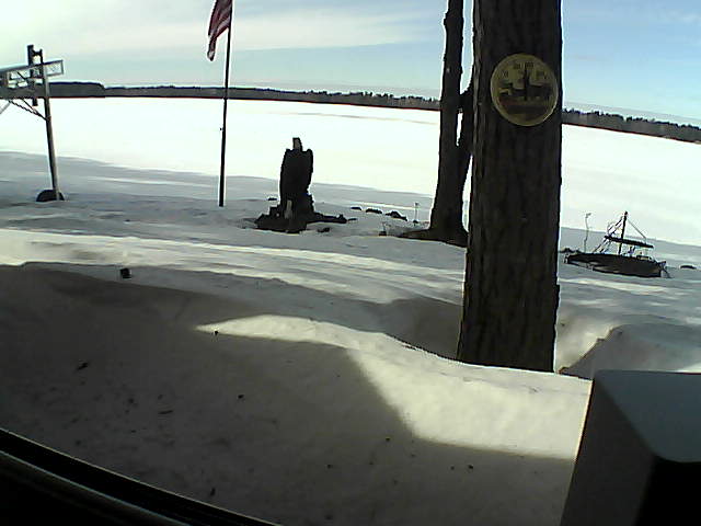 Whiteface Cam Image - Tue, 03/10/2020 3:02pm 