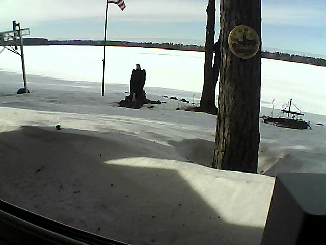 Whiteface Cam Image - Tue, 03/10/2020 3:12pm 