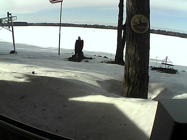 Whiteface Cam Image - Tue, 03/10/2020 3:22pm 