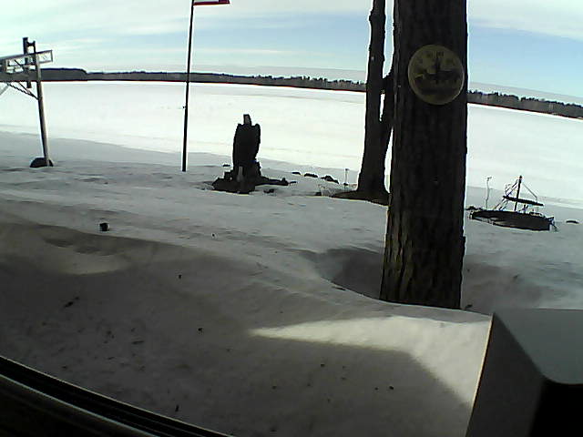 Whiteface Cam Image - Tue, 03/10/2020 3:32pm 