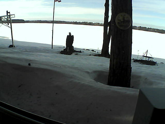 Whiteface Cam Image - Tue, 03/10/2020 3:52pm 