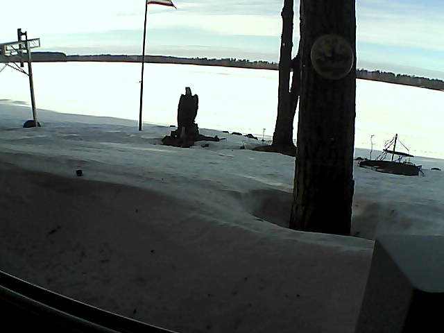 Whiteface Cam Image - Tue, 03/10/2020 4:02pm 