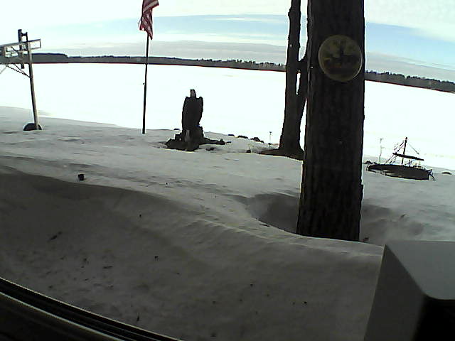 Whiteface Cam Image - Tue, 03/10/2020 4:22pm 