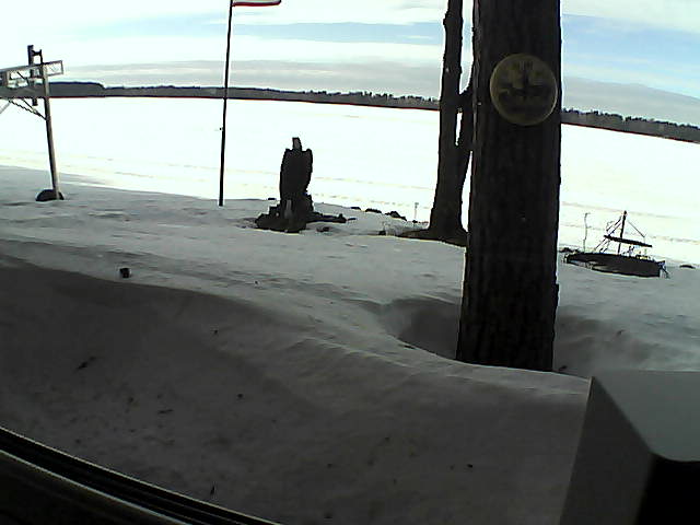 Whiteface Cam Image - Tue, 03/10/2020 4:32pm 