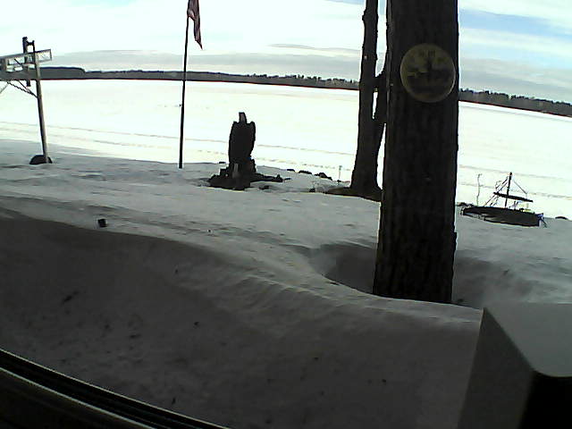 Whiteface Cam Image - Tue, 03/10/2020 4:42pm 