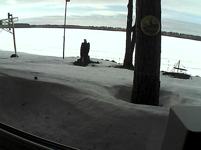 Whiteface Cam Image - Tue, 03/10/2020 4:52pm 