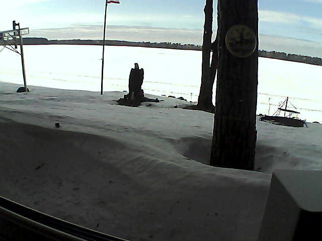 Whiteface Cam Image - Tue, 03/10/2020 5:02pm 