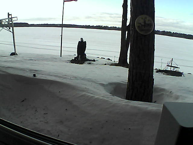 Whiteface Cam Image - Tue, 03/10/2020 5:32pm 