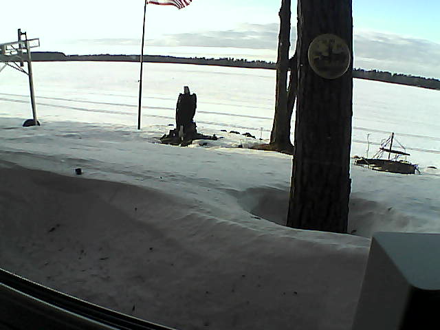 Whiteface Cam Image - Tue, 03/10/2020 5:42pm 