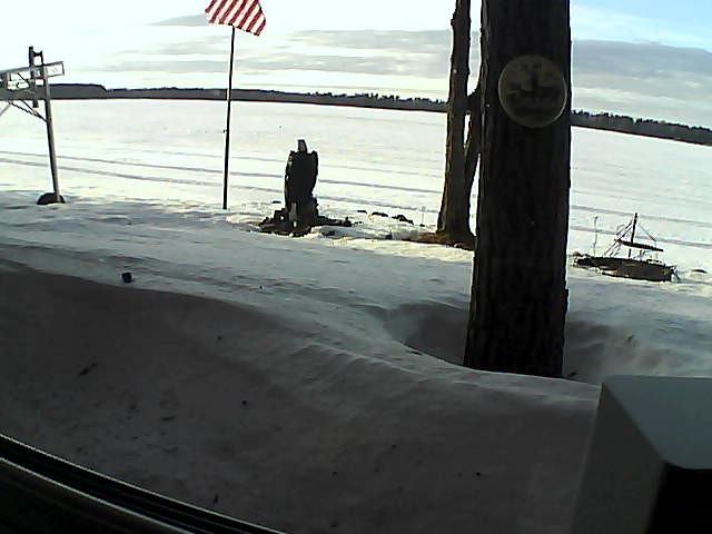 Whiteface Cam Image - Tue, 03/10/2020 5:52pm 