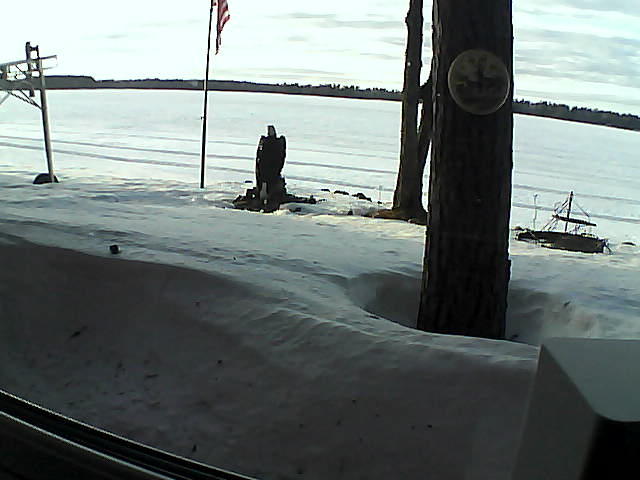 Whiteface Cam Image - Tue, 03/10/2020 6:02pm 