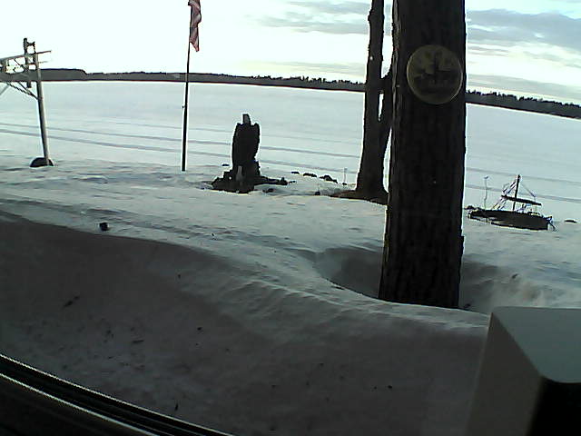 Whiteface Cam Image - Tue, 03/10/2020 6:12pm 