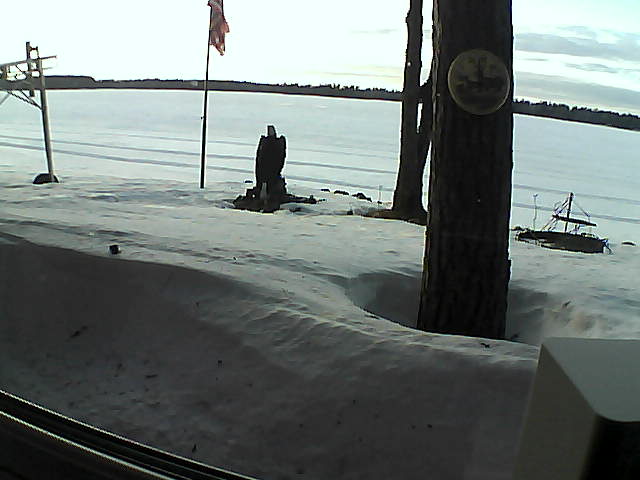 Whiteface Cam Image - Tue, 03/10/2020 6:22pm 