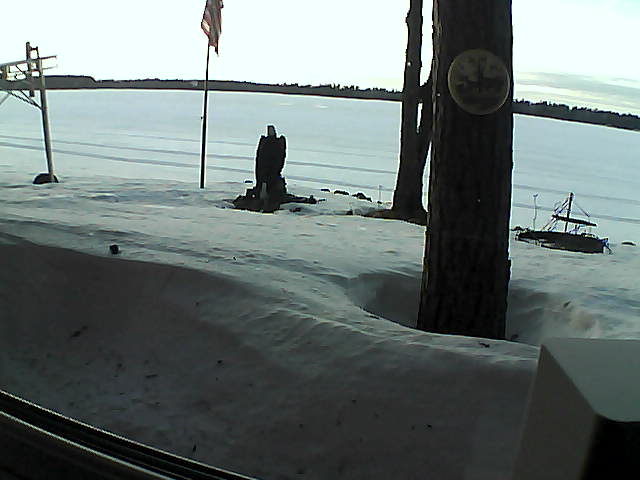 Whiteface Cam Image - Tue, 03/10/2020 6:32pm 