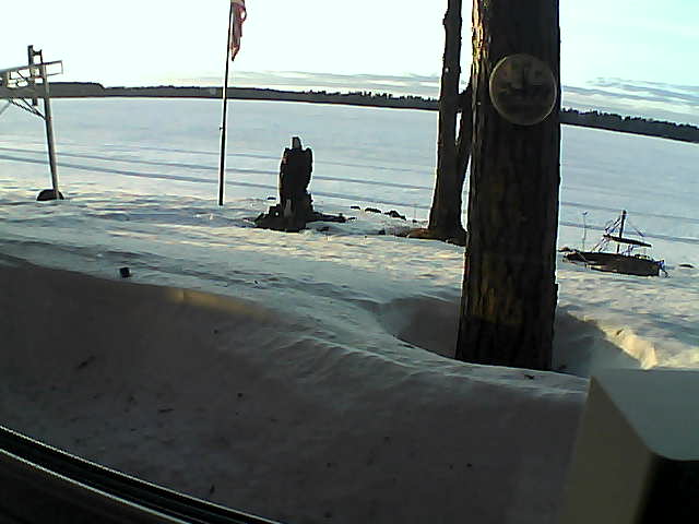 Whiteface Cam Image - Tue, 03/10/2020 6:42pm 