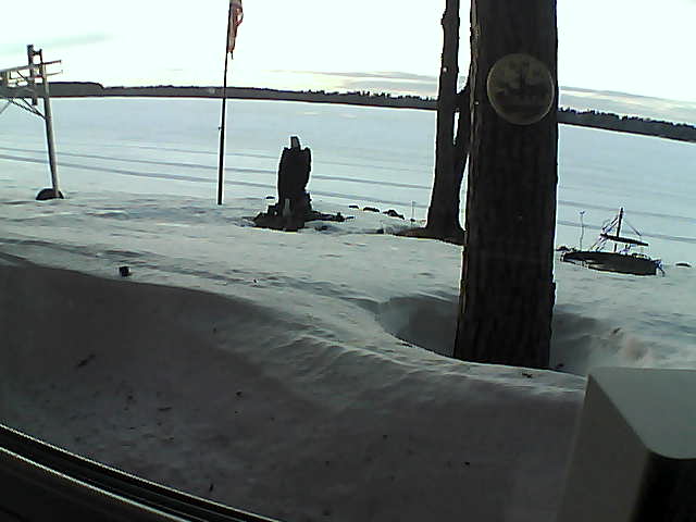 Whiteface Cam Image - Tue, 03/10/2020 6:52pm 