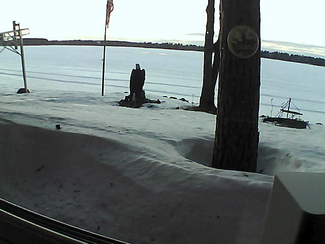 Whiteface Cam Image - Tue, 03/10/2020 7:02pm 