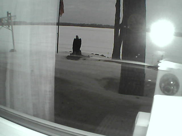 Whiteface Cam Image - Wed, 03/11/2020 7:10am 