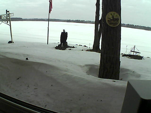 Whiteface Cam Image - Wed, 03/11/2020 7:20am 