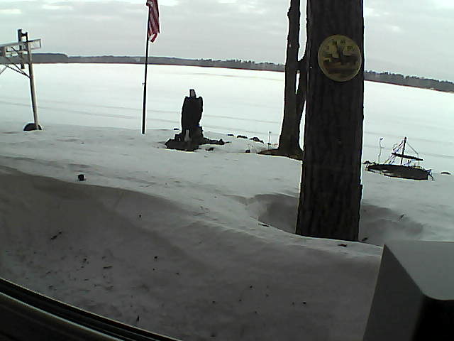 Whiteface Cam Image - Wed, 03/11/2020 7:30am 