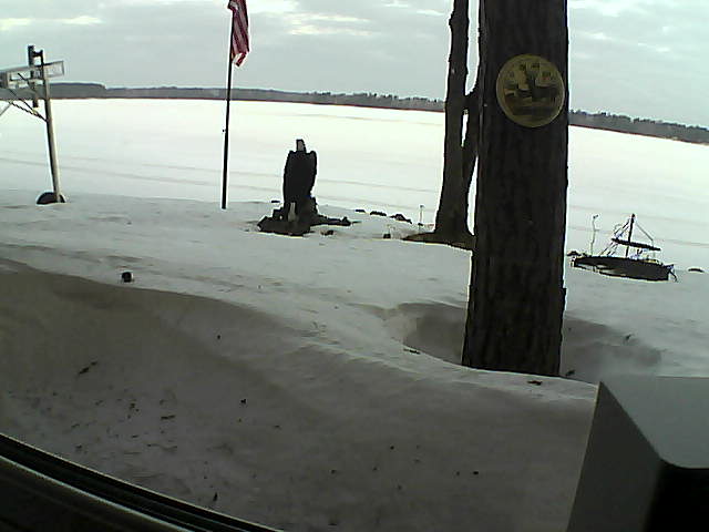 Whiteface Cam Image - Wed, 03/11/2020 7:40am 